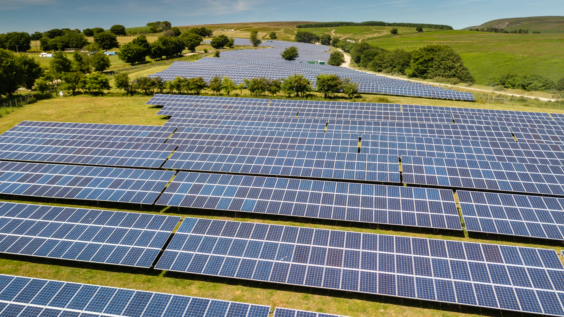 Solar Power: Germany vs Scandinavia Adoption
