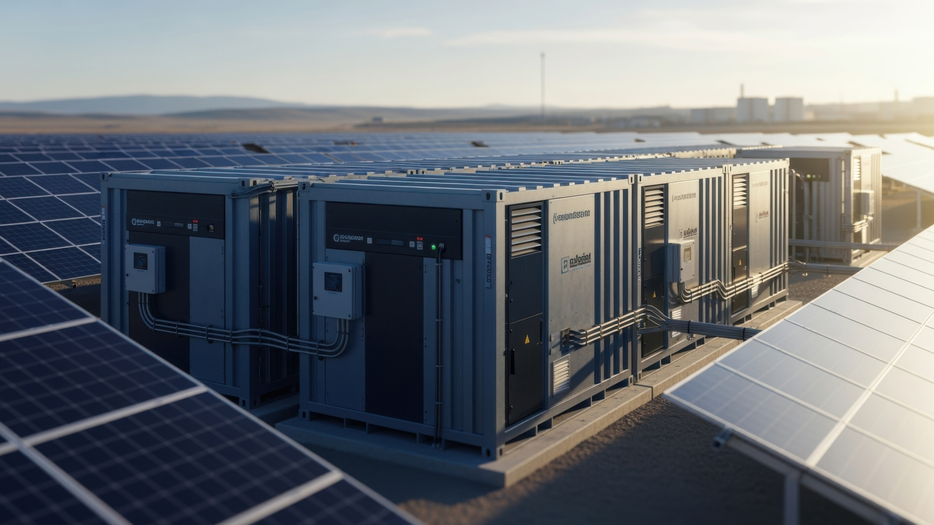 Solar Power: Policy Incentives and Subsidies
