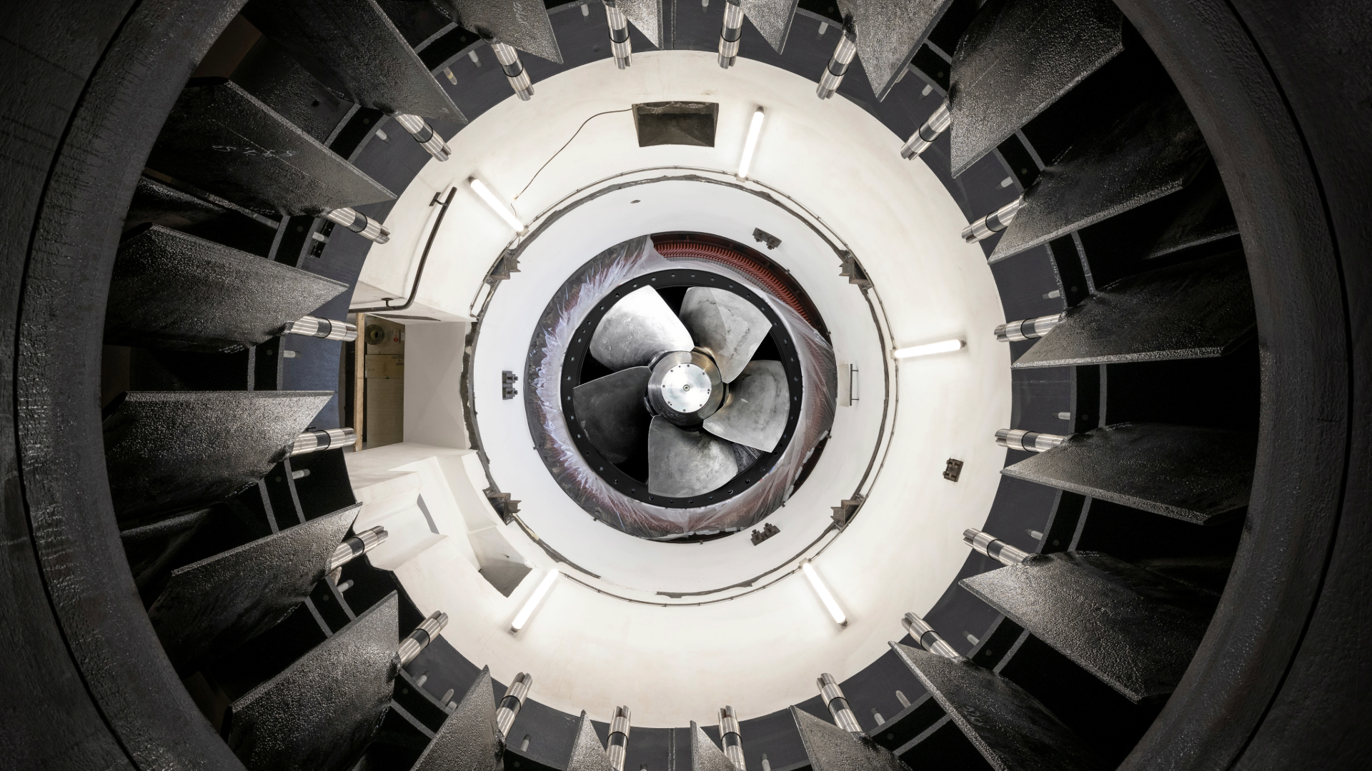 Hydropower’s Role in a Net Zero Europe