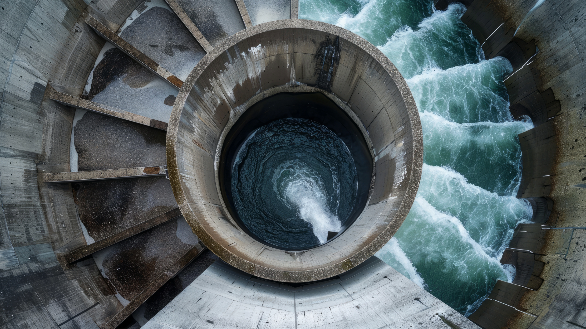 Hydropower’s Installed Capacity and Modernisation