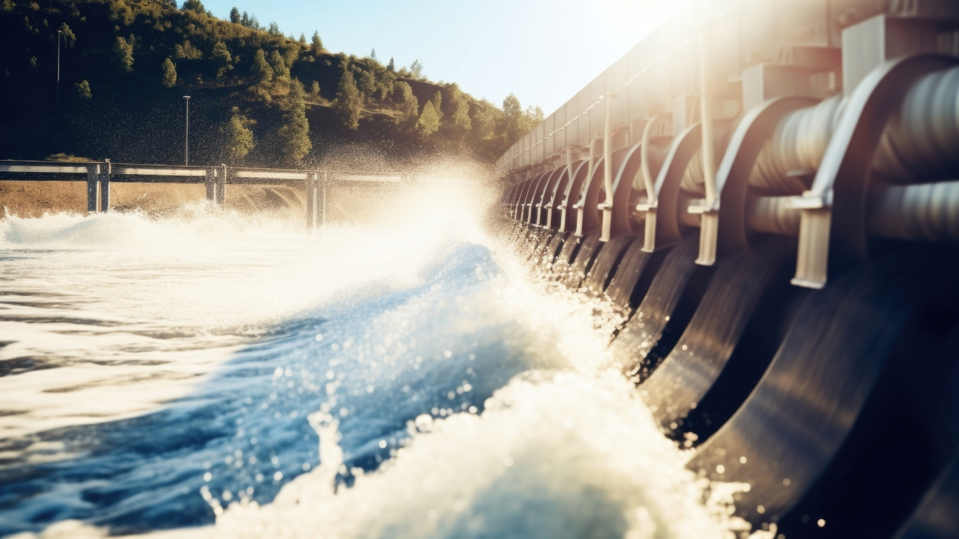 Hydropower: Grid‑Balancing Role with Renewables