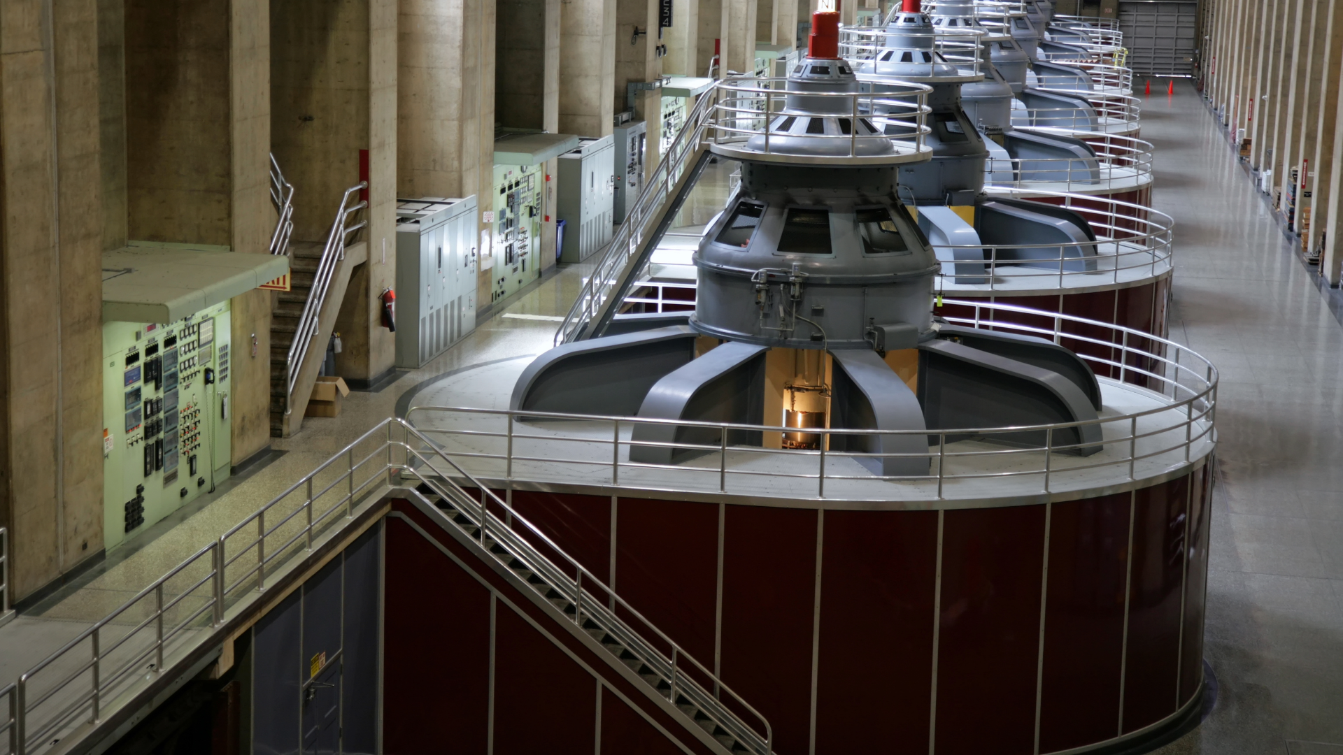 Hydropower: Future Investment Opportunities