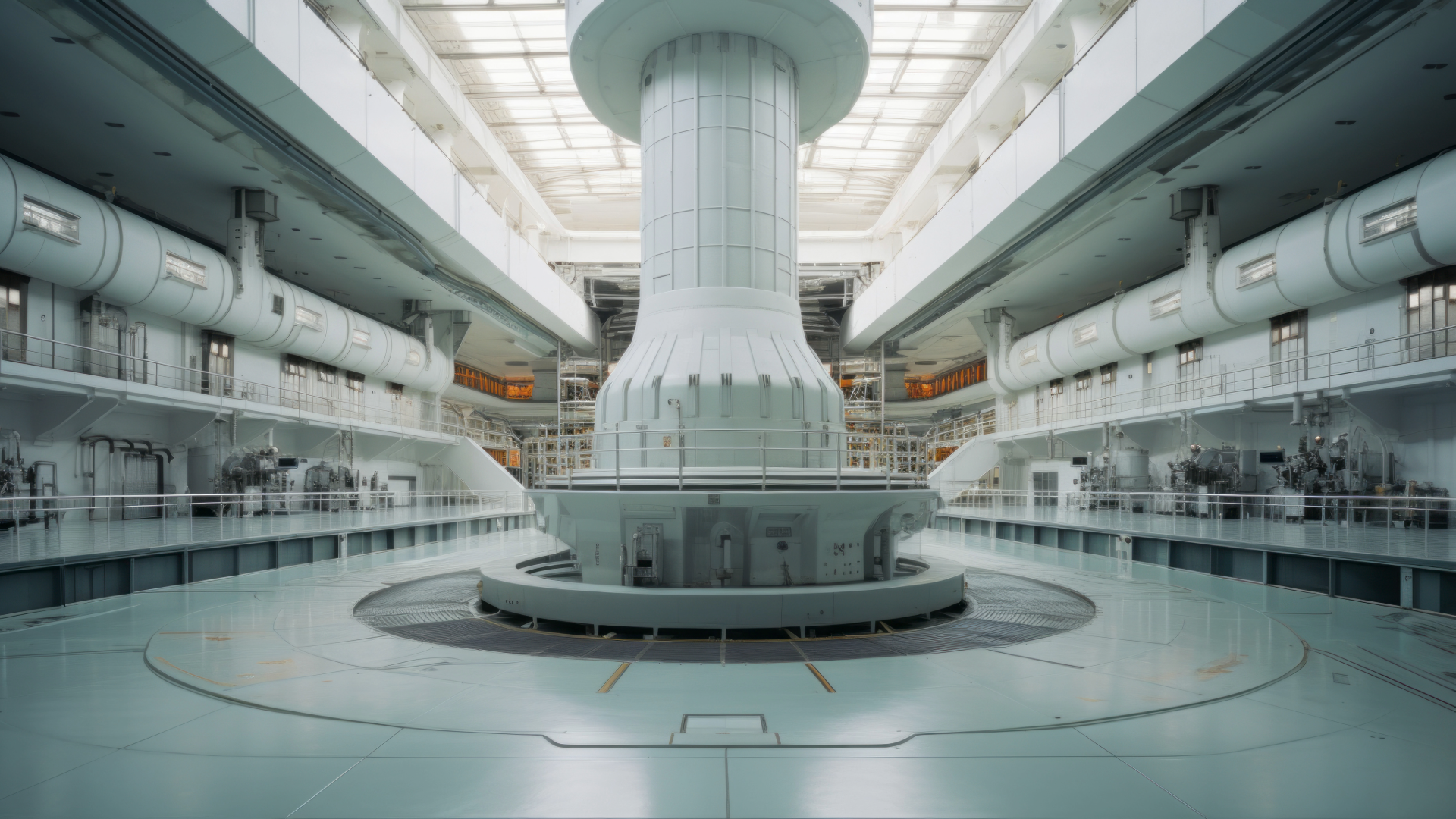 Nuclear Energy: Cost Overruns and Financing Challenges