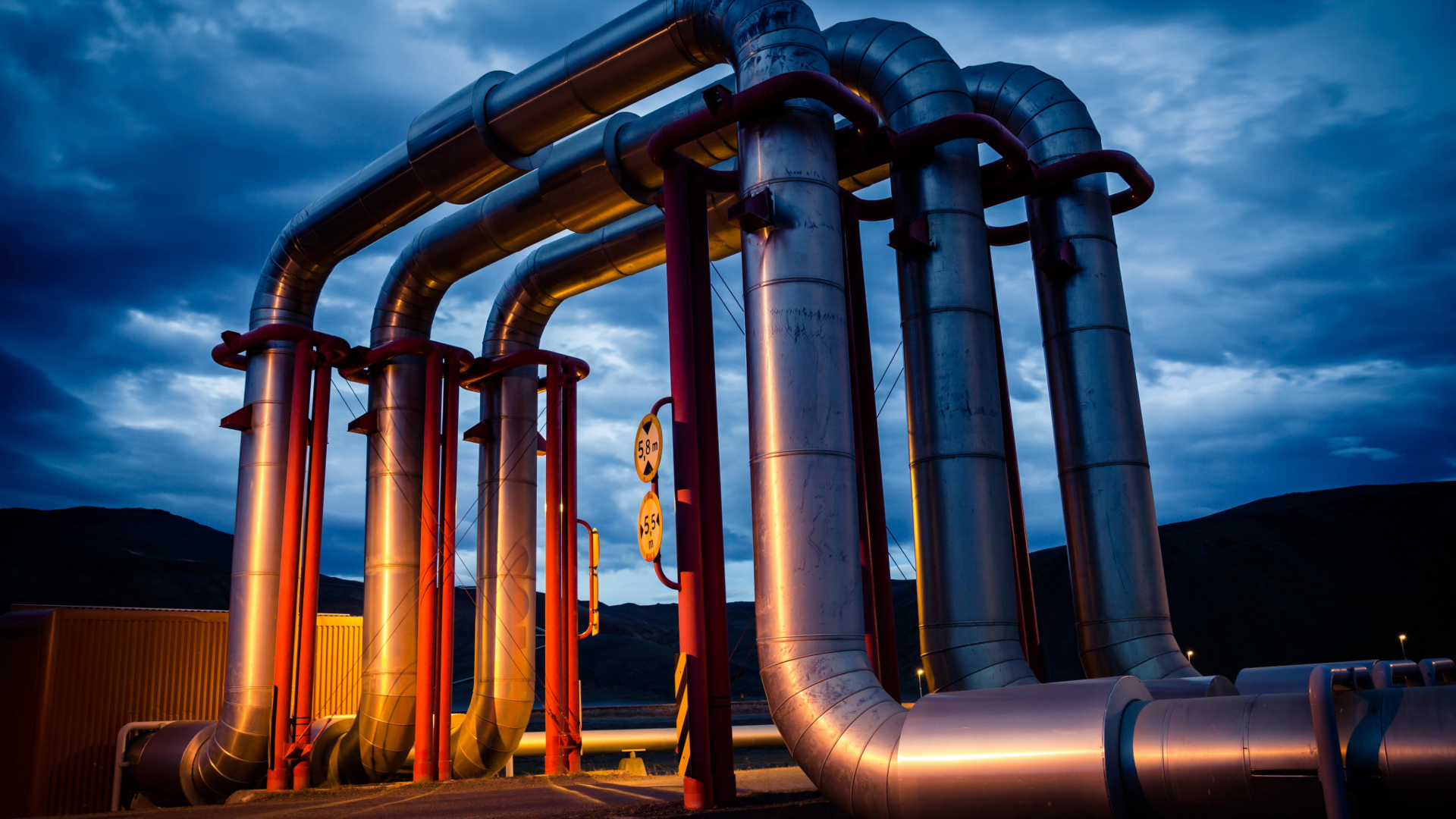 Geothermal Energy: The Underexplored Renewable