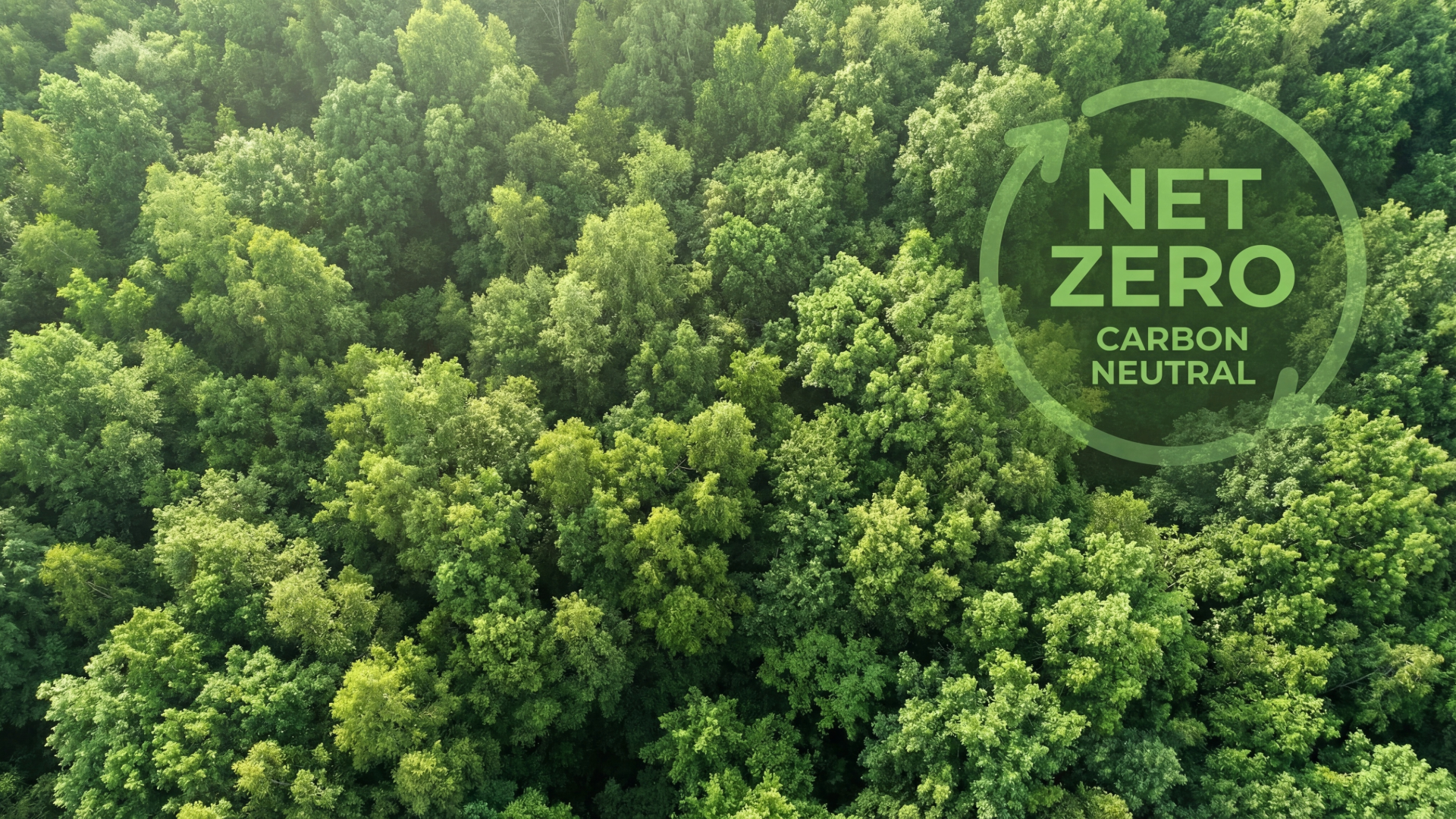 Net Zero 2050: Targets across UK, EU, US, Canada