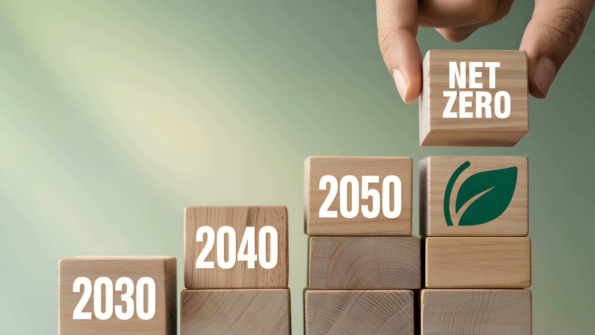 Net Zero 2050: Sector‑by‑Sector Progress
