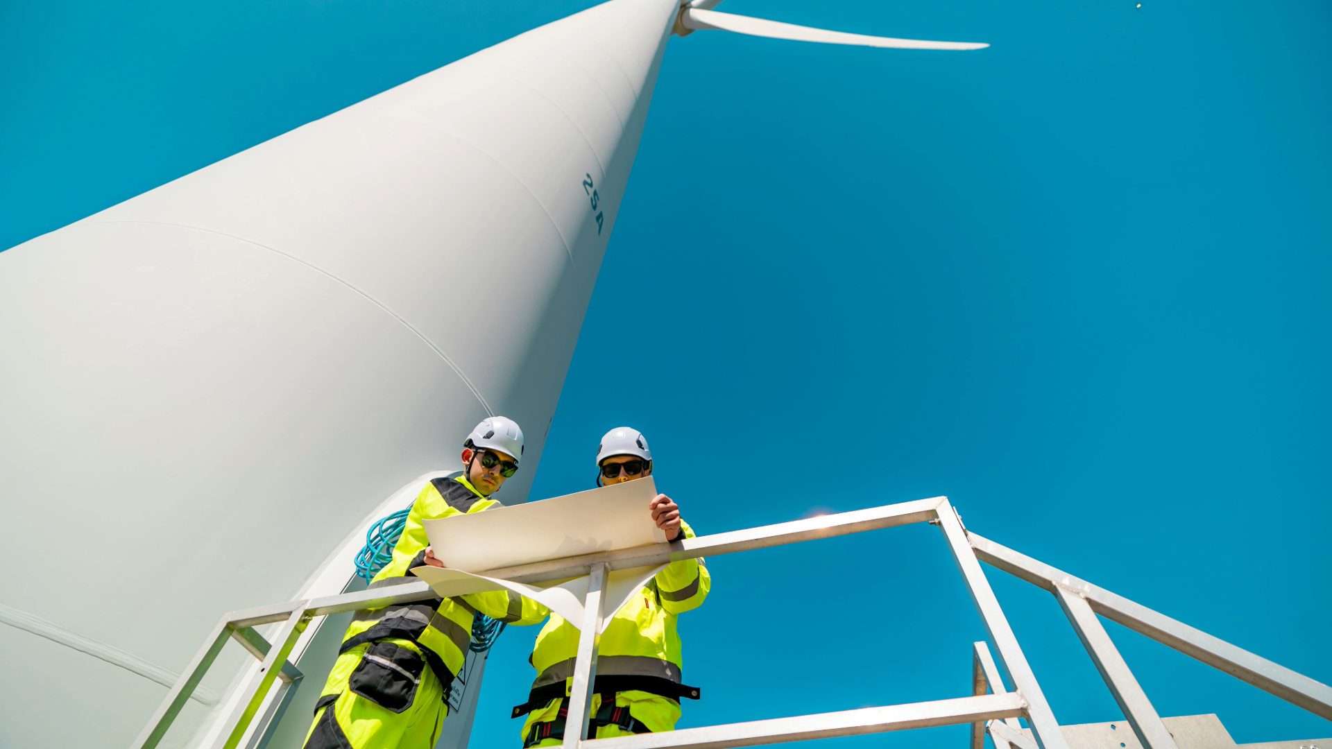 The Yield Guarantors: How CfDs and Tax Credits De-Risk Clean Energy Infrastructure