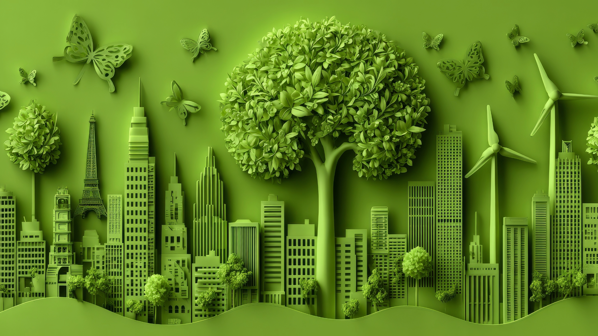 Energy Security vs Sustainability: Political Trade‑Offs