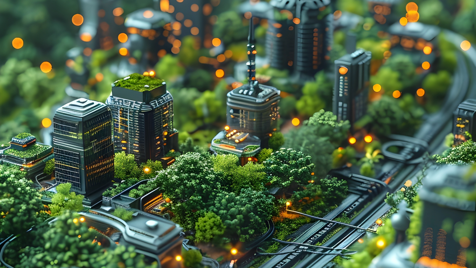 Energy Security vs Sustainability: Investment Implications