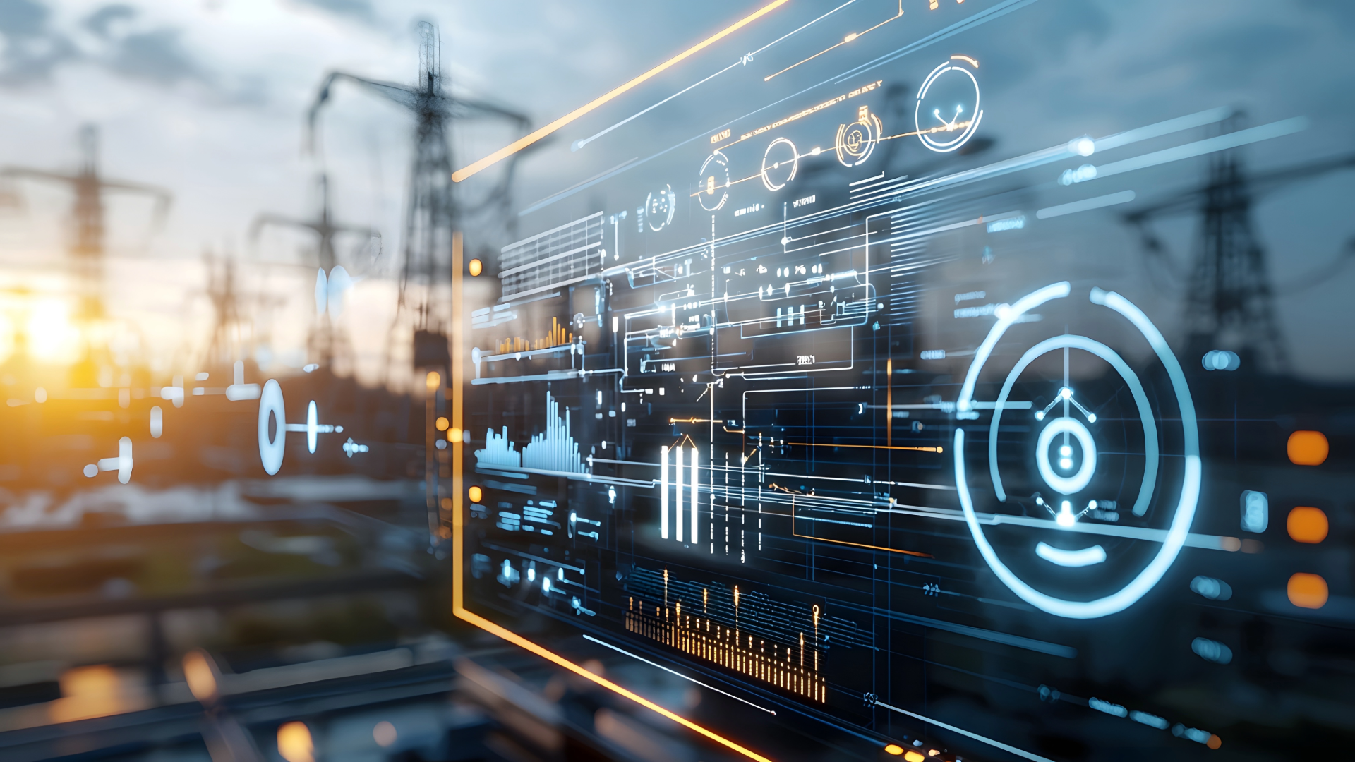 Grid Infrastructure: The Hidden Bottleneck in Europe’s Energy Transition