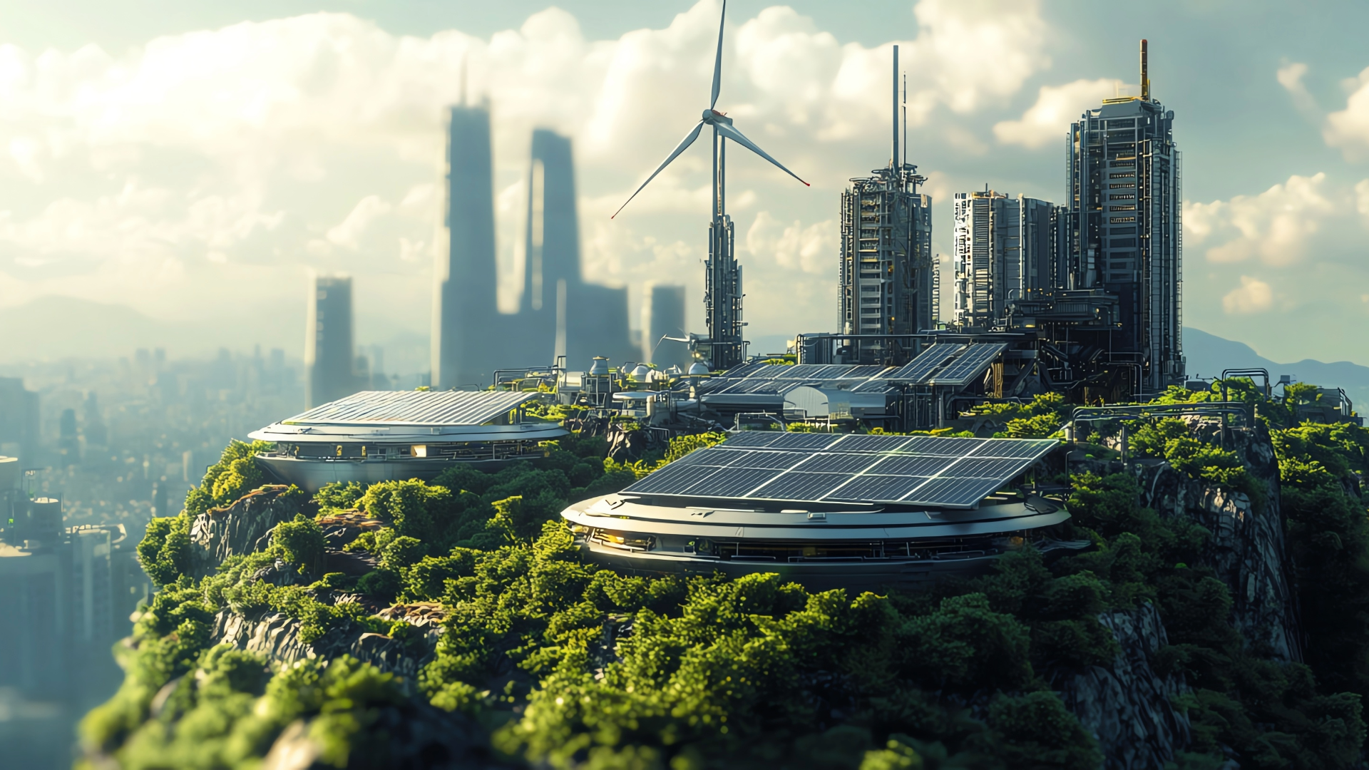 Grid Infrastructure: Delays in Renewable Deployment