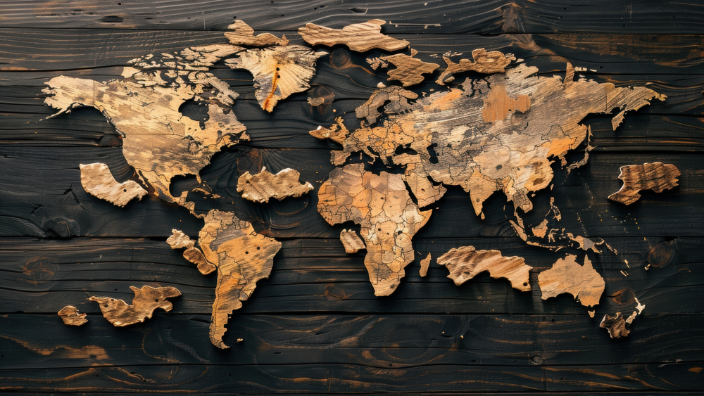 Export Markets and Demand