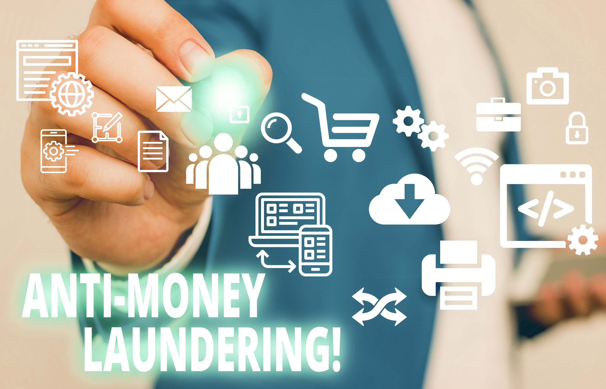 Leveraging AI to Combat Money Laundering: Challenges and Opportunities