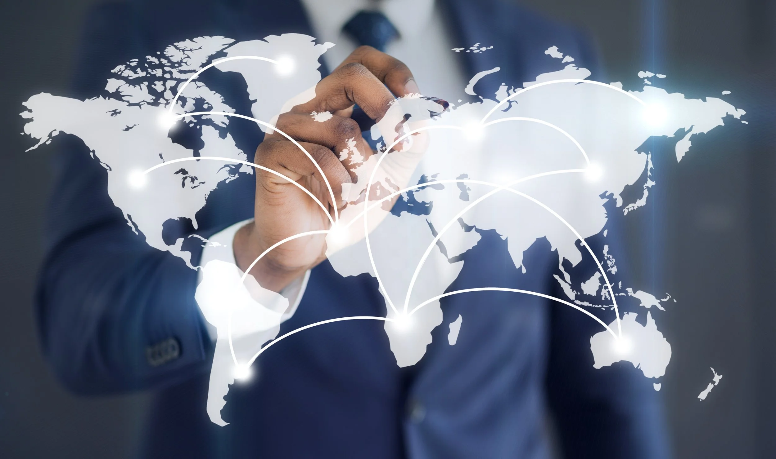 From Unipolarity to Multipolarity: The Shifting Dynamics of Global Economic Power