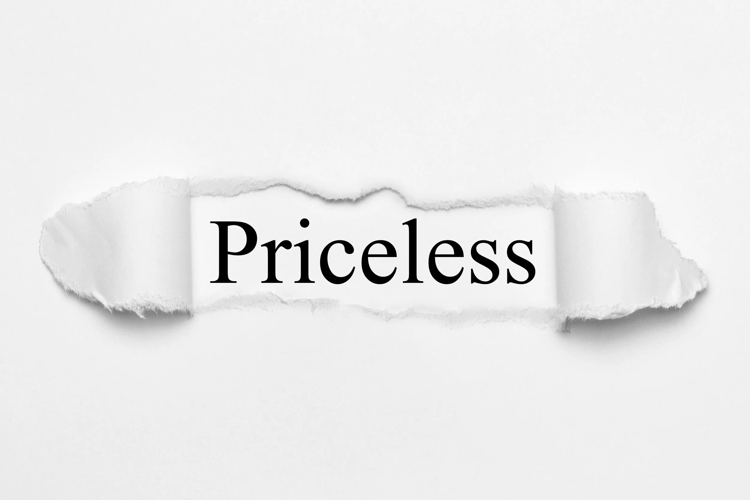 Priceless: More Than Just Advertising—A New Consumer State of Mind