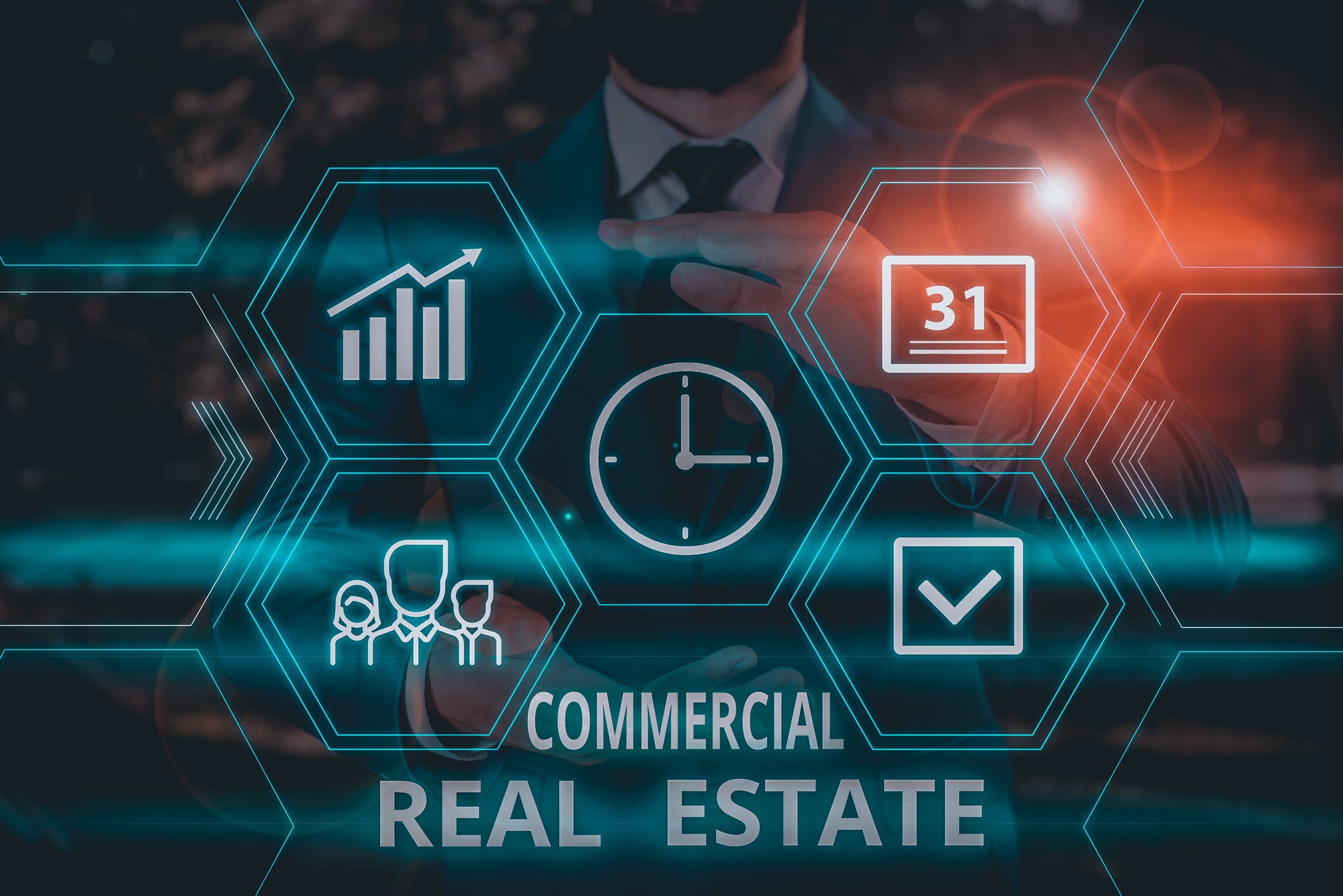 The US Commercial Real Estate Sector Crisis: Implications and Responses