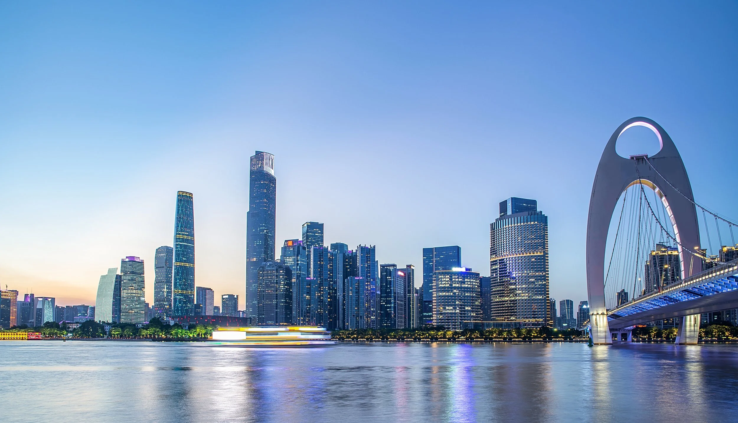 China Mulls a Massive Plan to Buy Unsold Homes and Salvage Property Markets