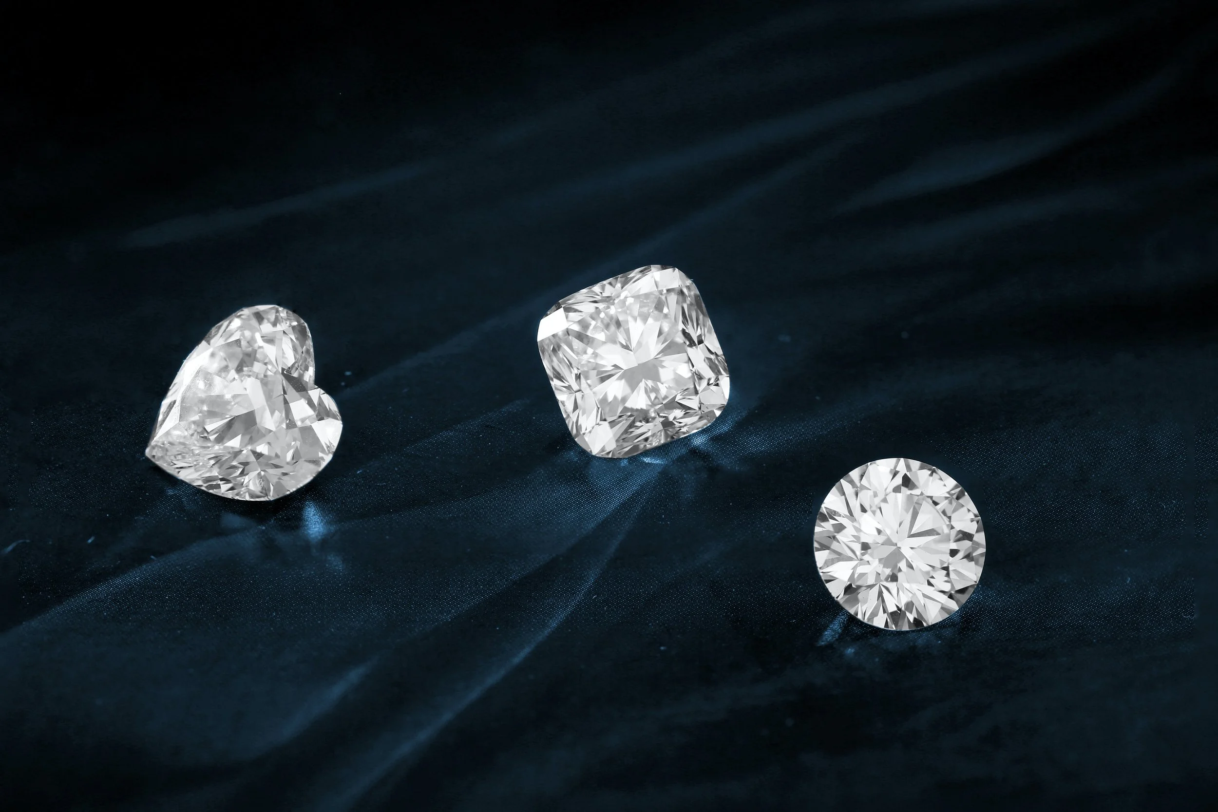The Shifting Landscape of Diamond Investment 