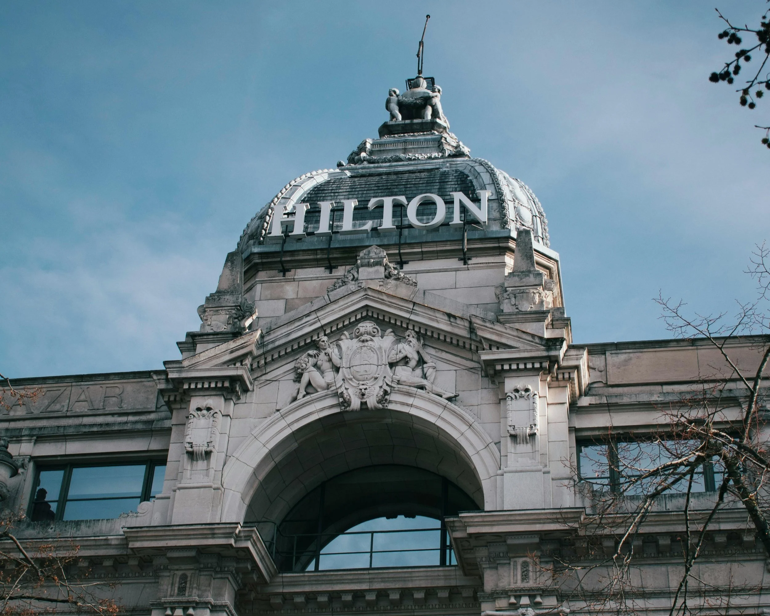 Hilton's Expansion in Lifestyle Hotels: A Strategic Move for Higher Revenues