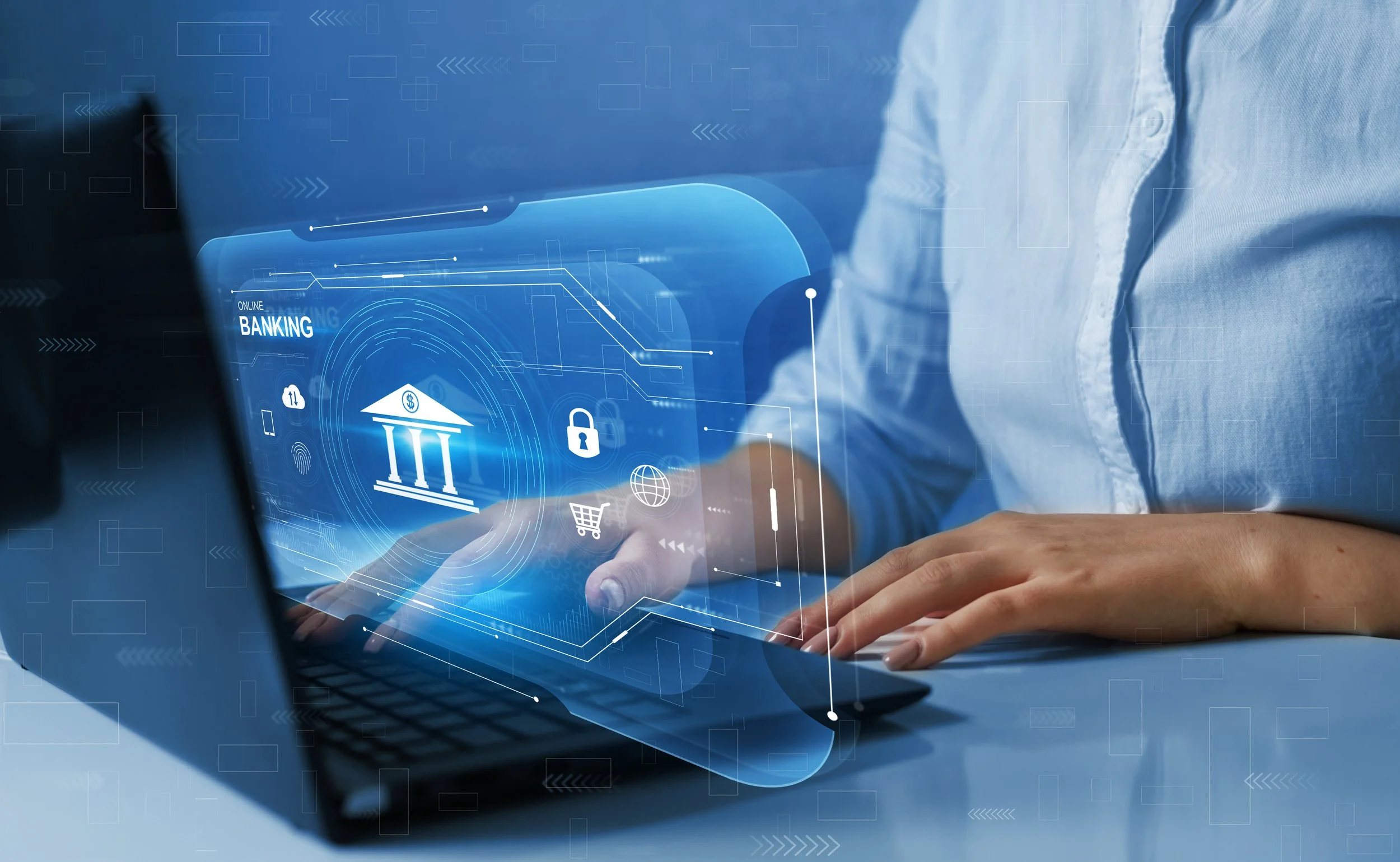 The Federal Reserve Analysis reveals data challenges for US banks in assessing climate risks