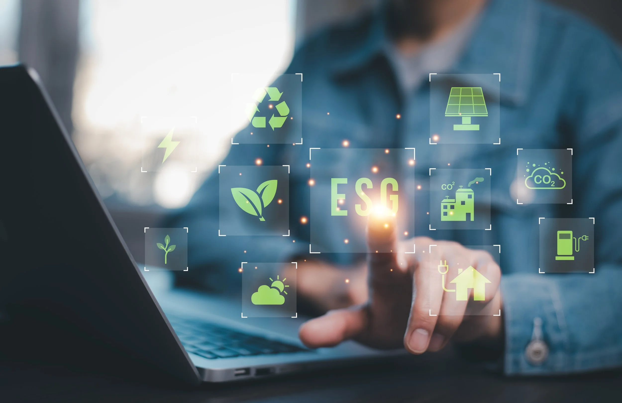 The Growing Importance of ESG Assurance in Corporate Reporting