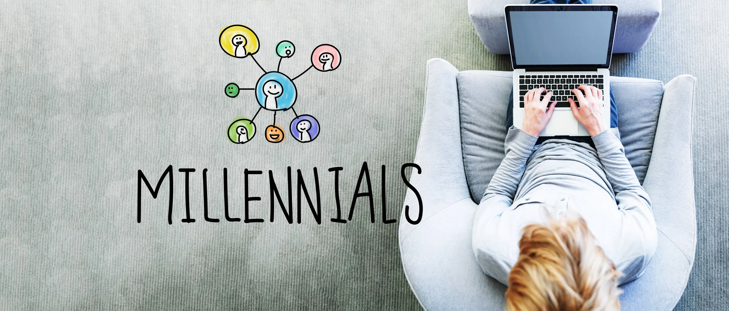 Millennials: Poised to Become the Wealthiest Generation Despite Challenges