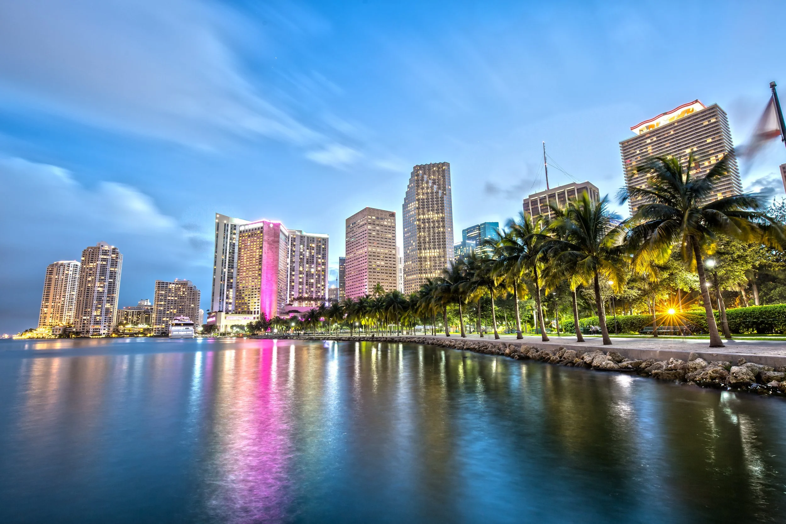 Miami's Growth Pains: Housing Shortages, Education Challenges, and Real Estate Opportunities