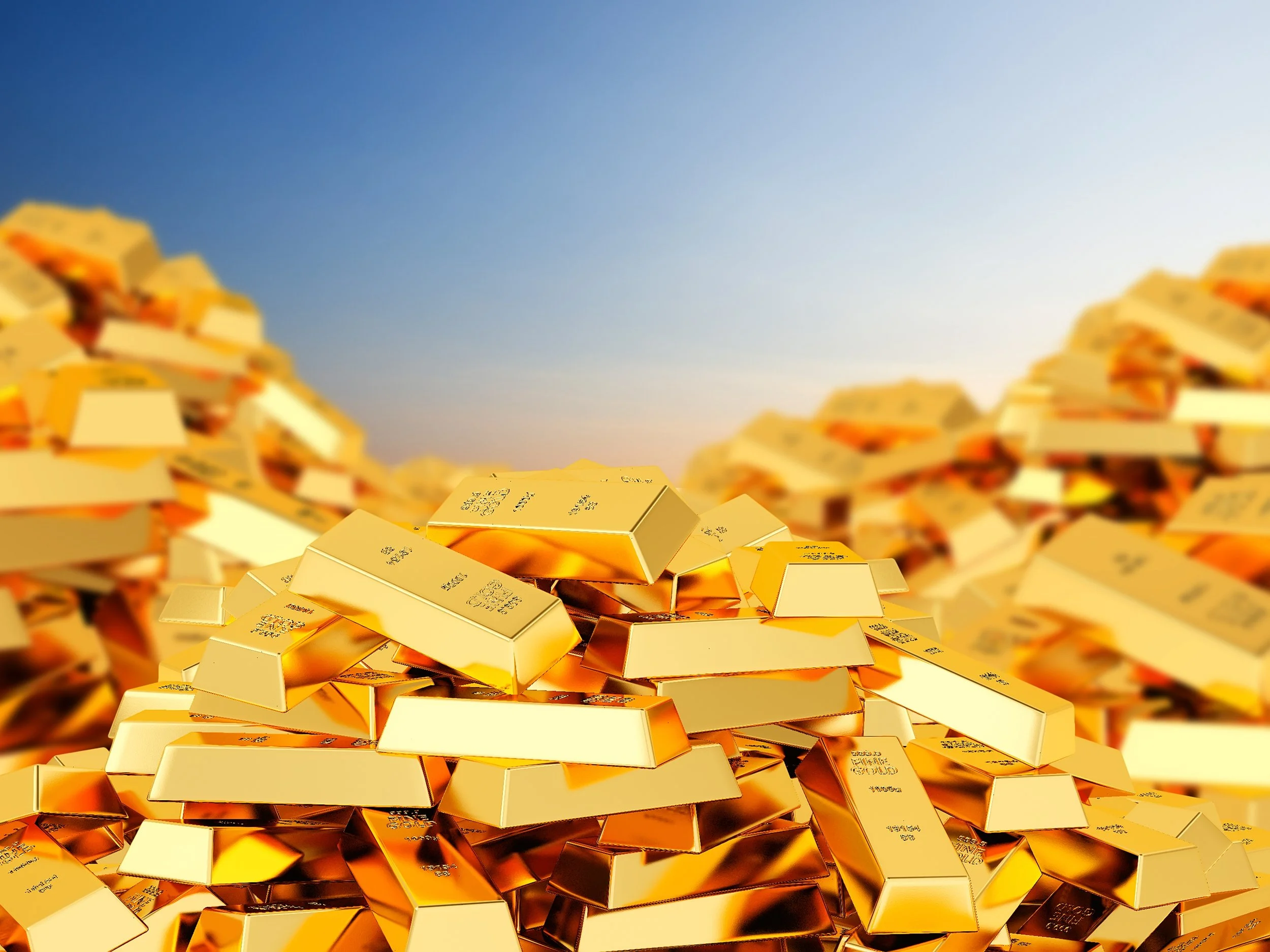 Factors Driving the Current Wave of Interest in Gold