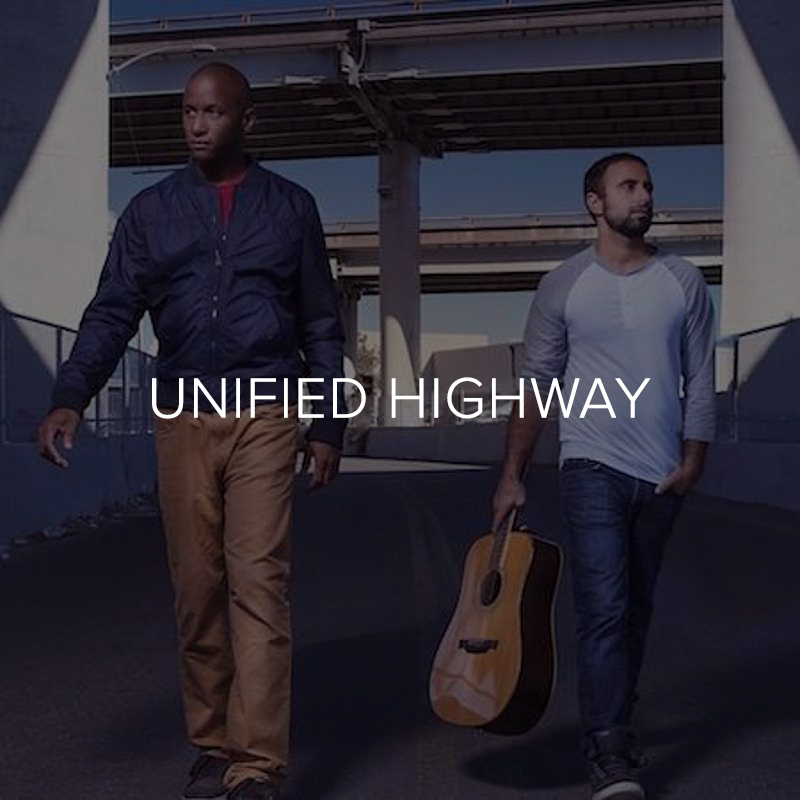 UNIFIED HIGHWAY
