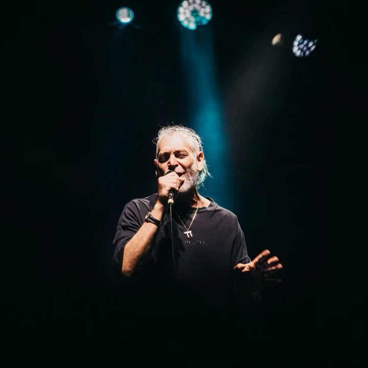 MATISYAHU