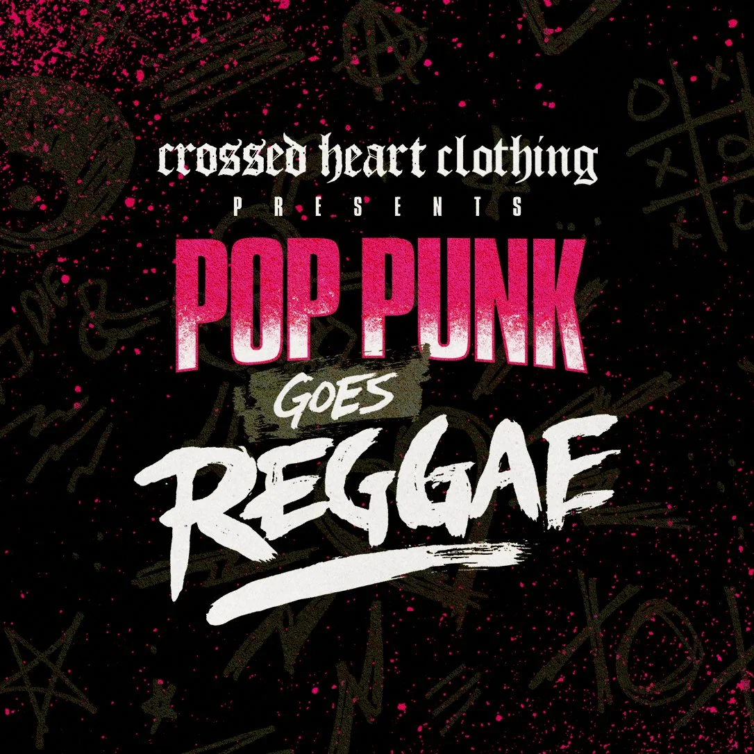 POP PUNK GOES REGGAE