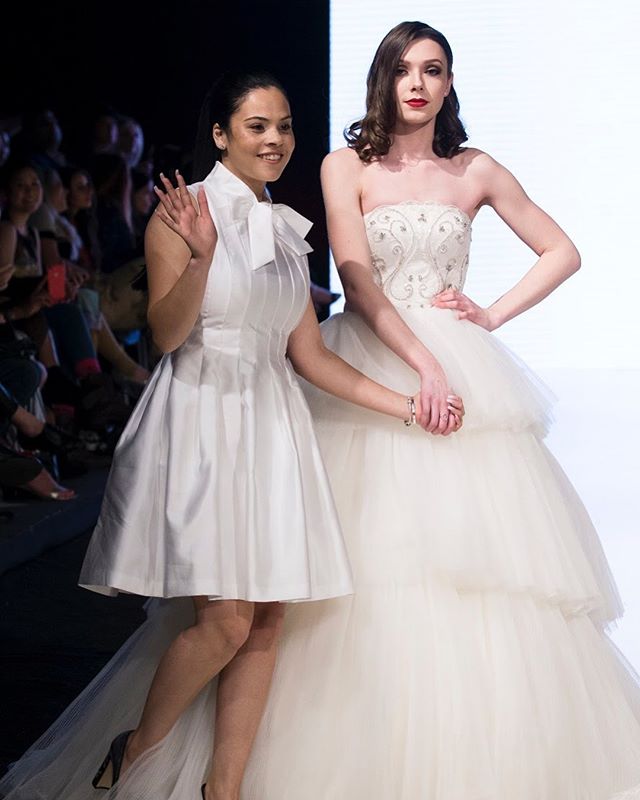 Some Monday motivation for us! We love remembering our Timeless Collection showcased during Vancouver Fashion week 🥰
•
•
•
•
#isaidyestomydress #futurebride #bridalinspo #brides #weddinginspiration #weddinggowns #bridetobe #isaidyes #weddingvibes #weddingdresses #weddingideas #zuribridal #zuribride #zuribrides #zuribridalatl #bridalgown #fashion #bridal #atlanta #bridalgown #bridalgowns #bridal #bridaldesigner #custombridal #timelessbrides #timelessbride #atlantabridetobe #atlantabride #weddinggown #engaged #engagedlife #atlantabridal