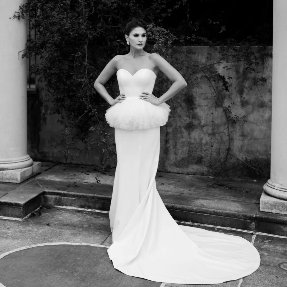 Bridal Store In Atlanta | Zuri Bridal