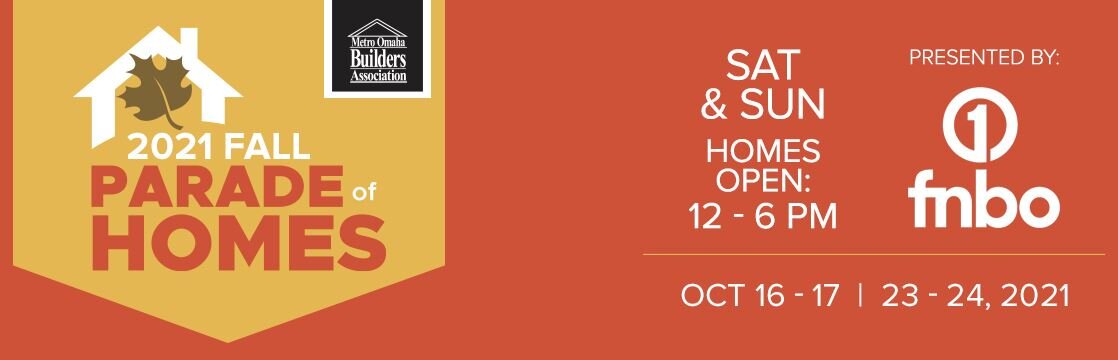 The MOBA Fall Parade of Homes is Here!