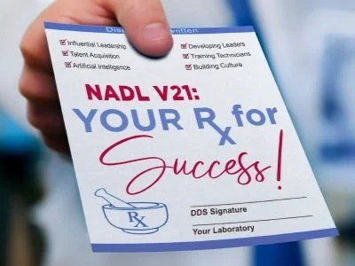 NADL Visions 21 Meeting