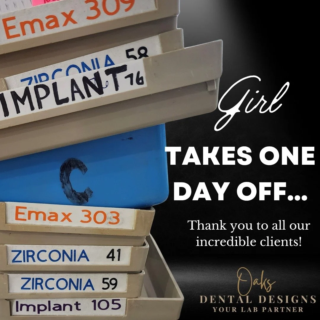 Huge thanks to all our incredible teams that we work with both locally and all over the country. 
We are blessed with some phenomenal offices. It is an honor and priveledge to build smiles for both our community and ones we may never meet in person!
