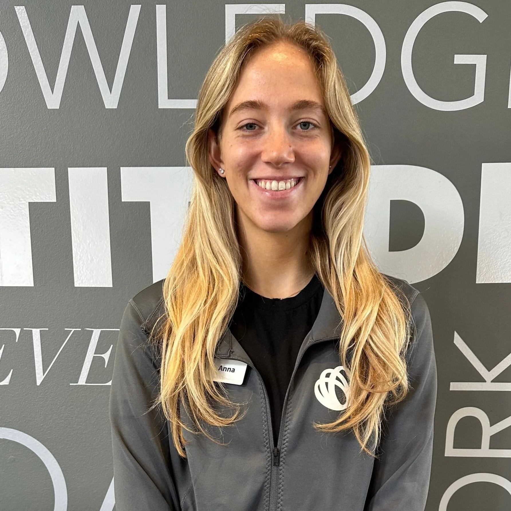 Ana Rothbard Meet The MET (New) — The Fitness Loft Columbus