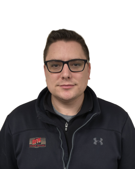 Jeff Barber headshot