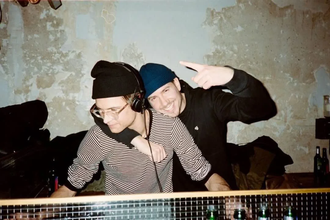 PARTY // LEKKER NIGHT