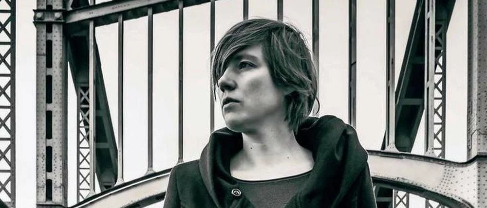 MASHA QRELLA
