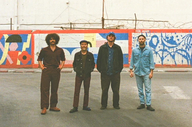 concert: SABABA 5