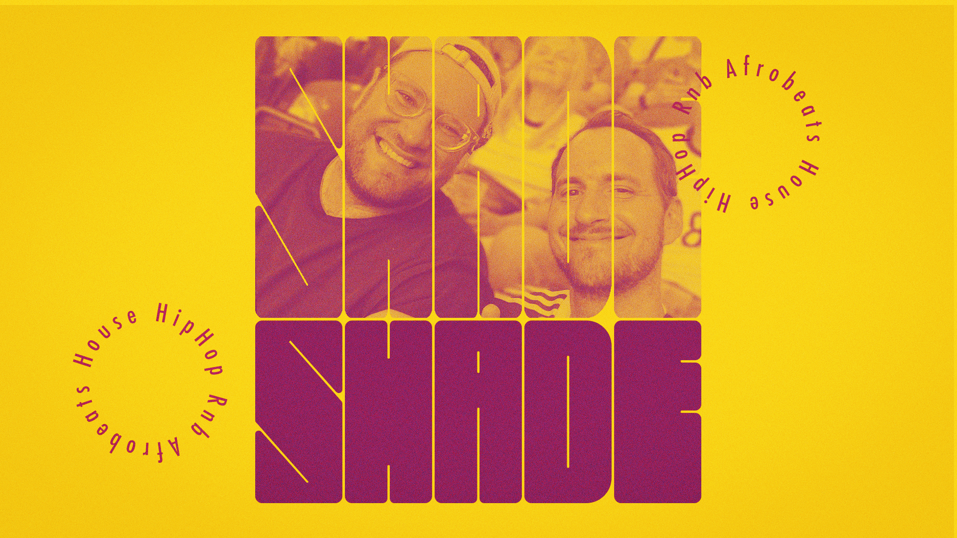 PARTY // SHADE