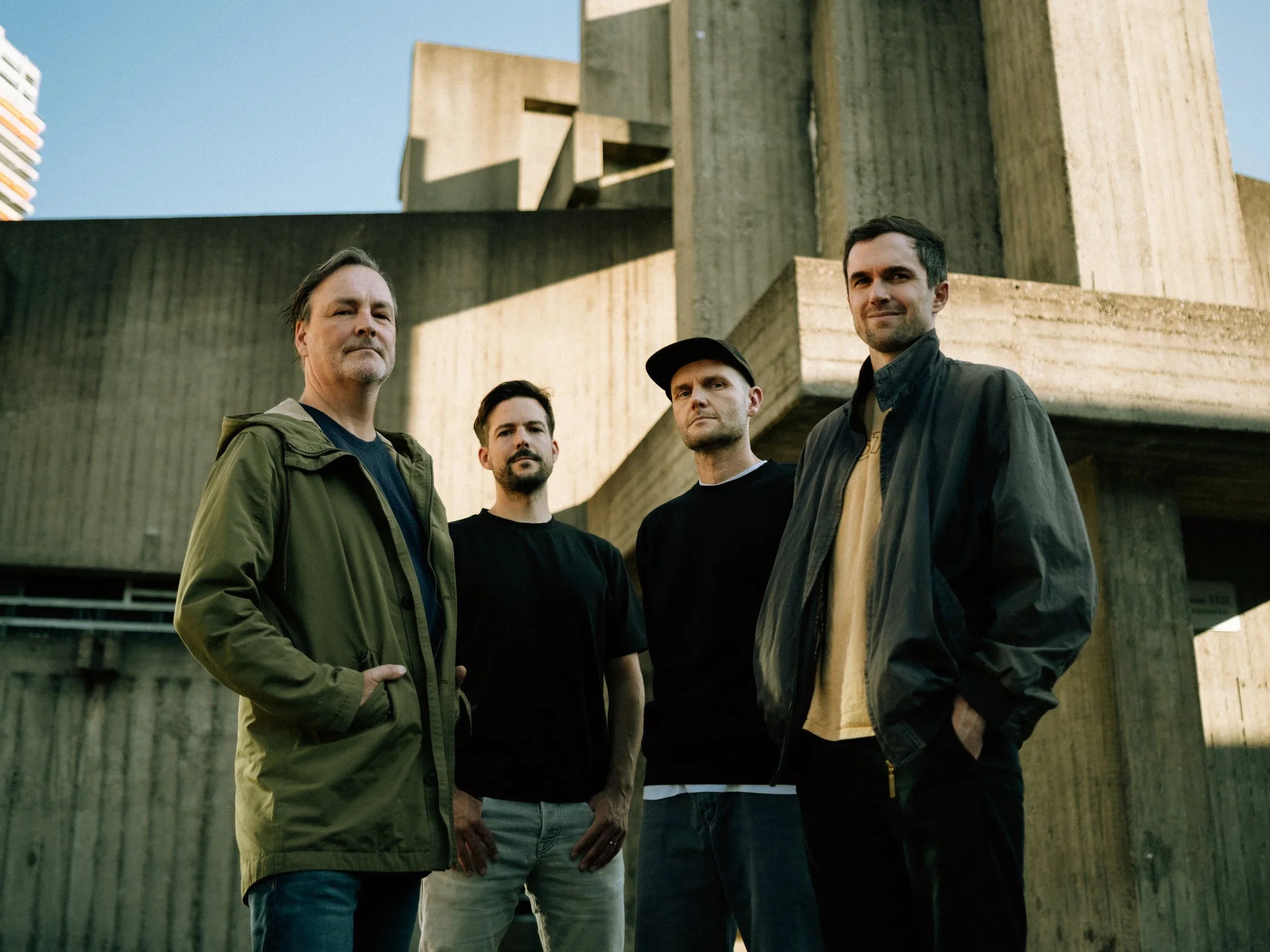 concert: TV CULT