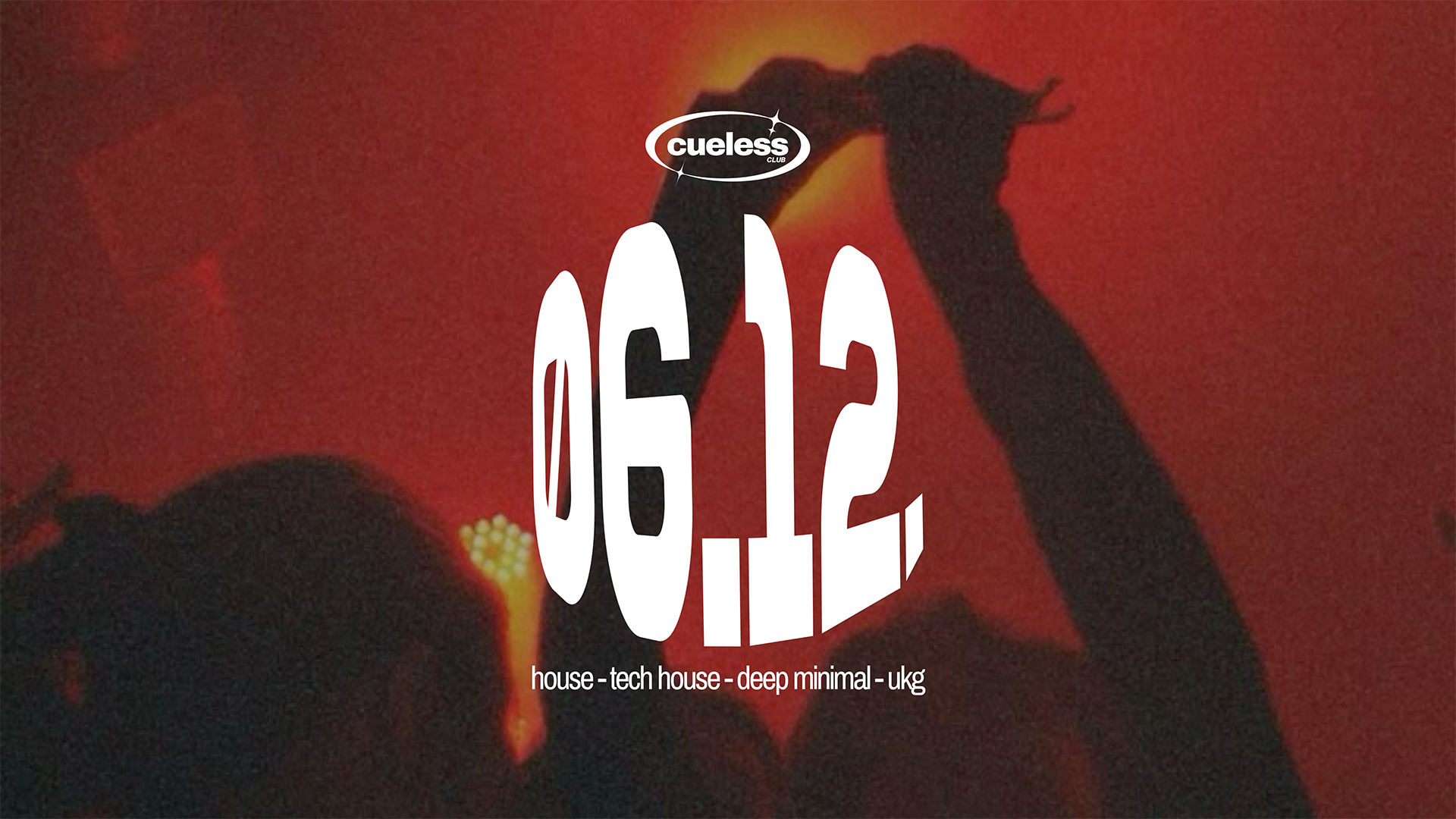 DAYPARTY // WINTER BOOGIE (indoor)