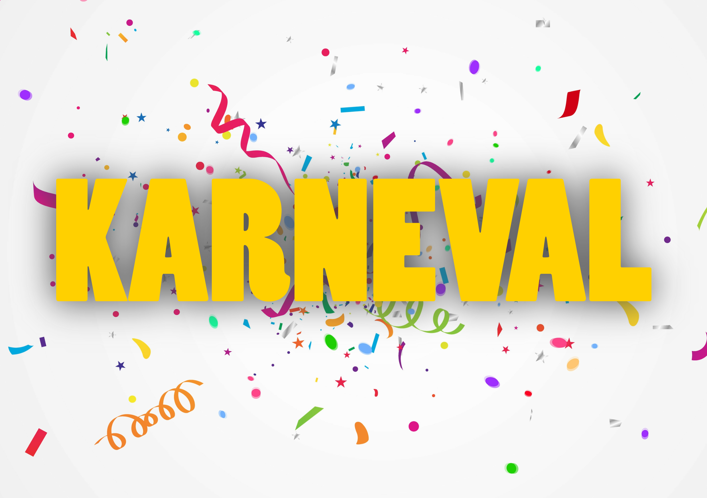 KARNEVAL - DONNERSTAG - 2026