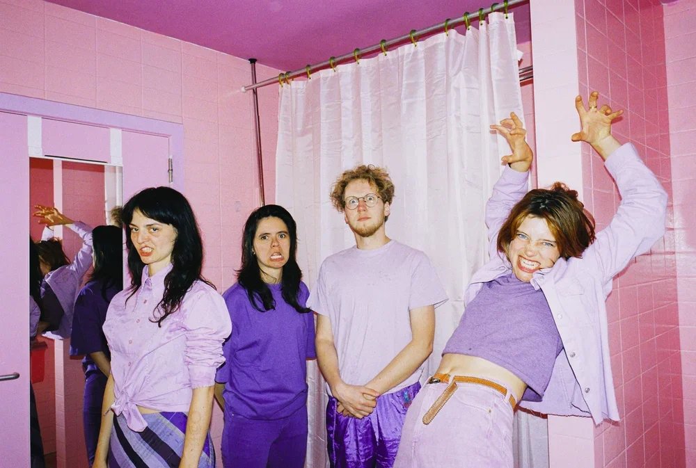 concert: Maria iskariot