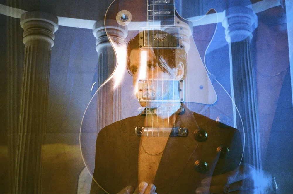 TOUR ABGESAGT concert: Cory Hanson