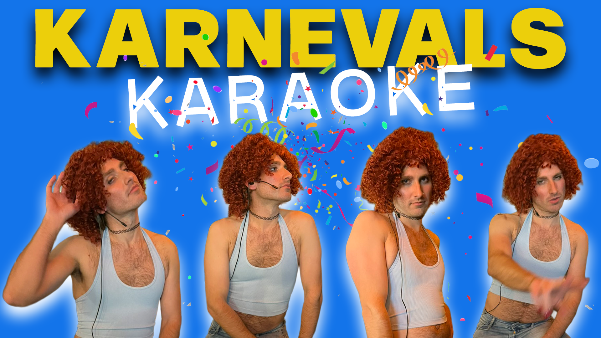 KARAOKE