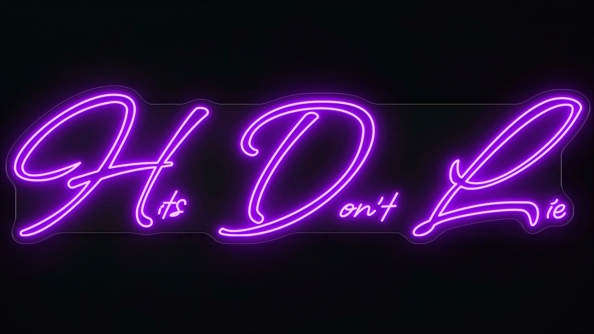 PARTY // HITS DON'T LIE