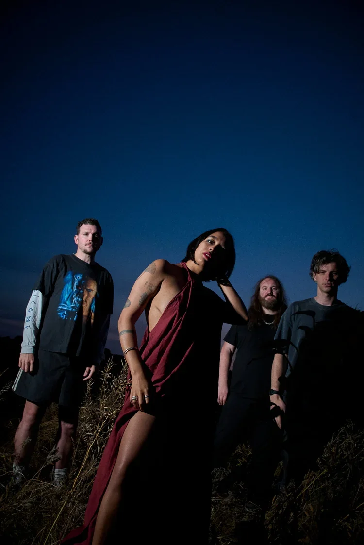 concert: Mandy, indiana